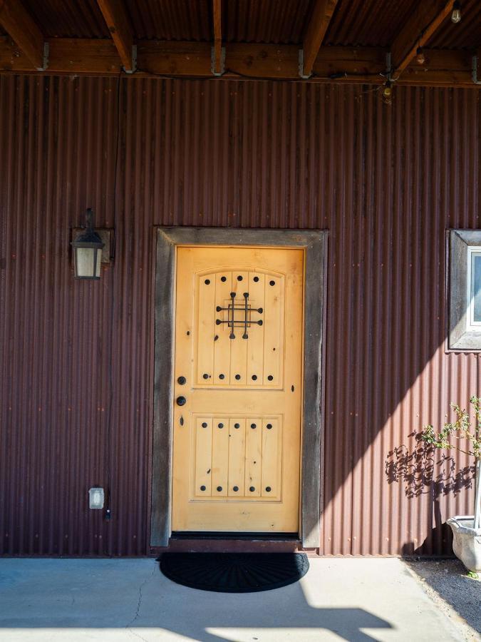 Z Ranch Villa Templeton Kültér fotó