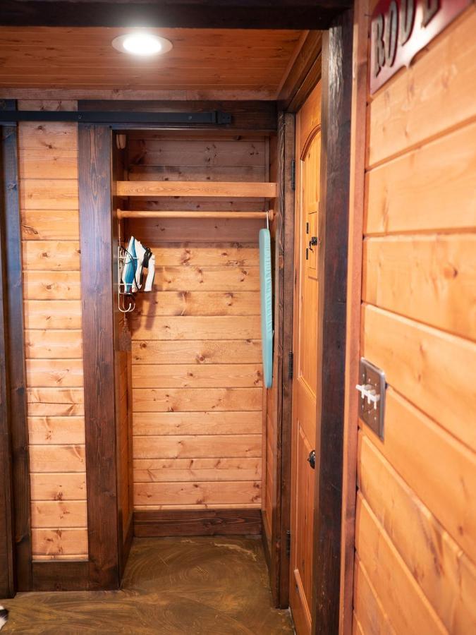 Z Ranch Villa Templeton Kültér fotó